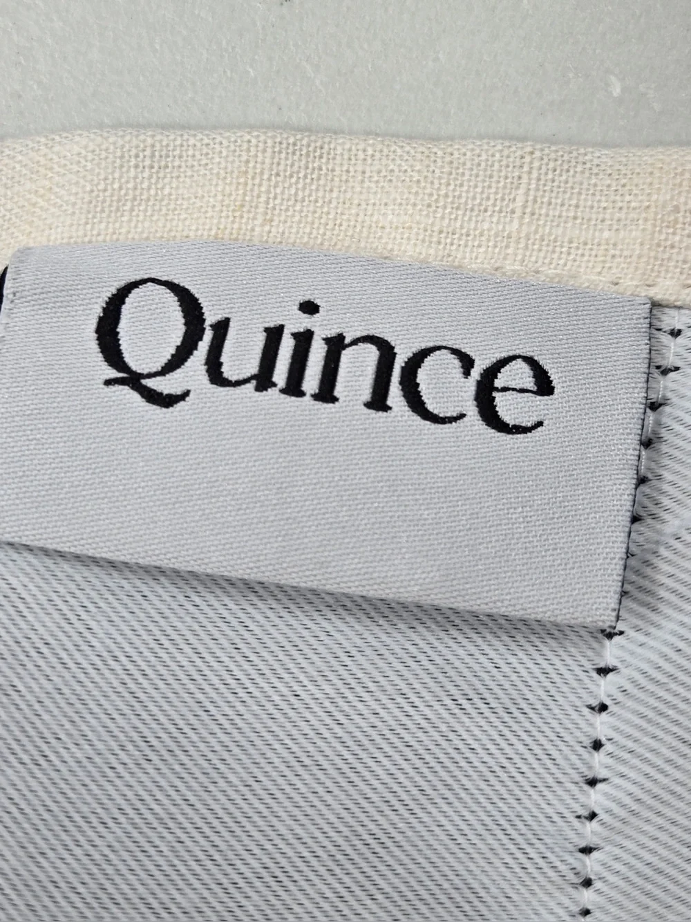Quince includes 48x86